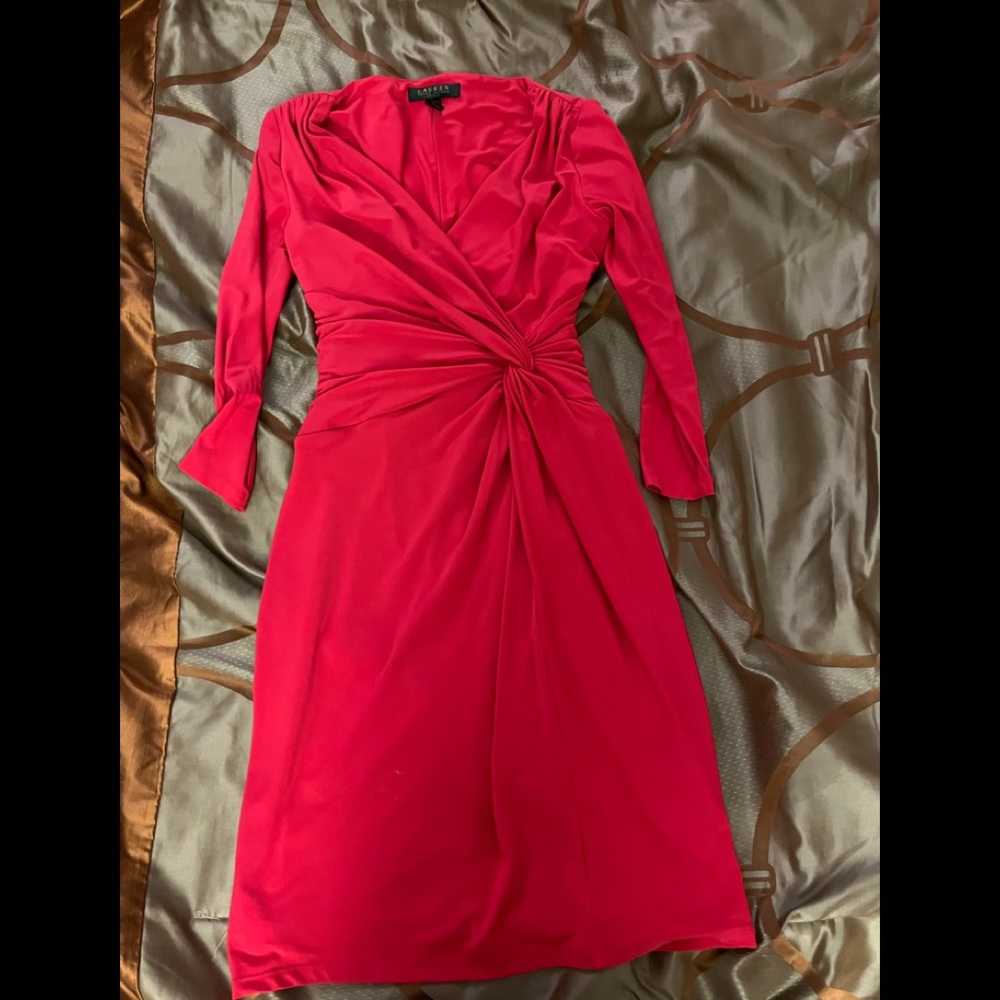 Ralph Lauren Dress 💖